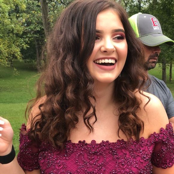 Meet your Posher, Jessie - Picture 1 of 1